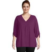 One Hanes Place Women's Blouses