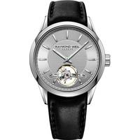 Raymond Weil Men's Silver Watches