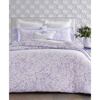 Macy's Charter Club Floral Comforter Sets