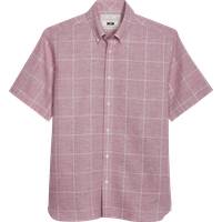 Men's Wearhouse Joseph Abboud Men's Cotton Blend Shirts
