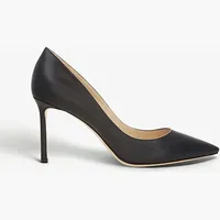 Selfridges Jimmy Choo Women's Heeled Mules