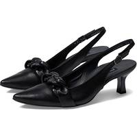 Zappos Paul Green Women's Black Heels