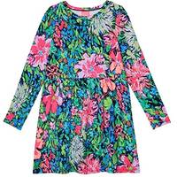 Zappos Lilly Pulitzer Girl's Long Sleeve Dresses
