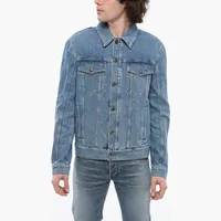 French Connection Men's Denim Jackets