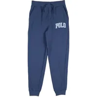 YOOX Boy's Fleece Joggers