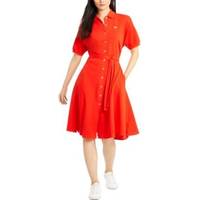 Women's Cotton Dresses from Lacoste