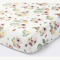 Cloud Island Cotton Sheets