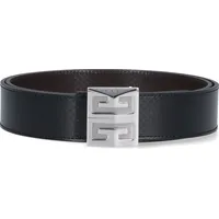 French Connection Men's Logo Belts