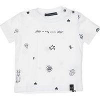 YOOX Daniele Alessandrini Baby T-shirts