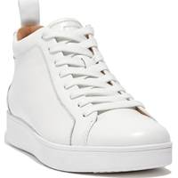 FitFlop Women's High Top Sneakers
