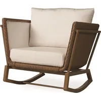 LuxeDecor Lloyd Flanders Patio Lounge Chairs