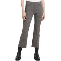 Shop Premium Outlets Theory Women's Wool Pants