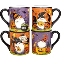 Bed Bath & Beyond Halloween Mugs & Cups