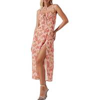 Bloomingdale's Astr The Label Women's Floral Dresses