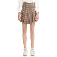Women's Pleated Skirts from Maje