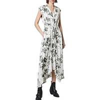 Women's Printed Dresses from Allsaints