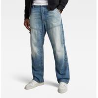 G-Star RAW Men's Loose Fit Jeans