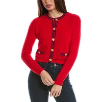 Hannah Rose Women's Cashmere Cardigans