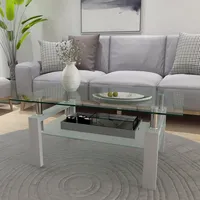 EPOWP Coffee Tables