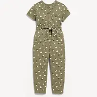 Old Navy Girls' Rompers & Jumpsuits