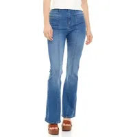 Belk TRUE CRAFT Girl's Flared Jeans