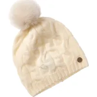 French Connection Women's Cable Beanies