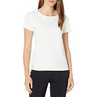 Zappos Anne Klein Women's Short Sleeve T-Shirts