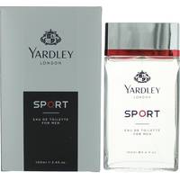 Yardley London Fresh Fragrances