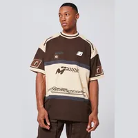 boohoo Men's Sports T-Shirts