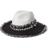 Zappos Badgley Mischka Women's Straw Hats