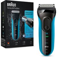 Braun Men's Shavers