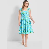 Collectif Women's Printed Dresses