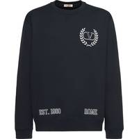 Valentino Men's Sweatshirts