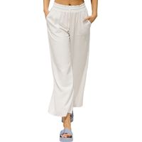 Macy's Cupshe Women's Beach Pants