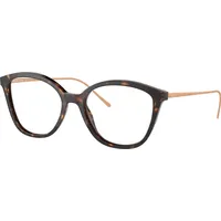 Prada Women's Square Prescription Glassses