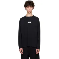 MM6 Maison Margiela Men's Long Sleeve T-shirts