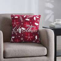 Target Christmas Pillows