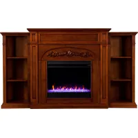 Macy's Southern Enterprises Fireplaces