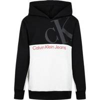 Calvin Klein Boy's Pullover Hoodies