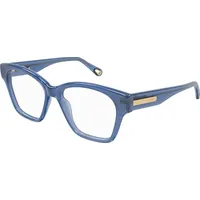 French Connection Women's Square Prescription Glassses