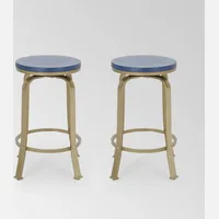 Christopher Knight Home Counter Height Bar Stools