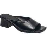 French Connection Women's Black Heels