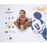 Disney Baby Blanket & Quiltes