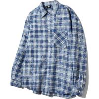 Musinsa Women's Plaid Shirts