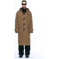Musinsa Men's Oversized Coats