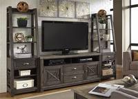 Appliances Connection TV Stands with Entertainment Center