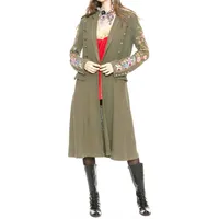 French Connection Women's Military Coats