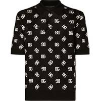 Dolce & Gabbana Men's Polo Shirts