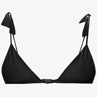 Selfridges Women's Triangle Bikini Tops