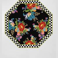 Horchow Floral Rugs